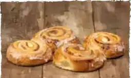 Edeka Backstube Wünsche Quark-Nussschnecke Angebot