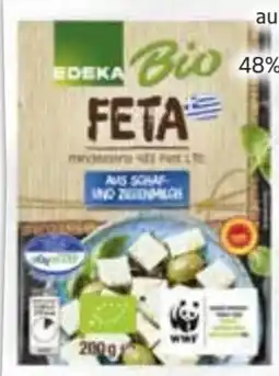 Edeka Edeka Bio Feta Angebot