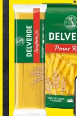 Edeka Delverde Pasta Angebot