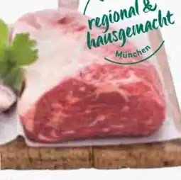 Edeka Vinzenzmurr Rinder-Tafelspitz Angebot