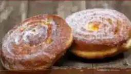 Edeka Backstube Wünsche Apfelballen Angebot