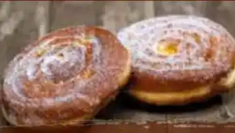 Edeka Backstube Wünsche Apfelballen Angebot