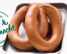 Edeka Vinzenzmurr Lyoner im Ring Angebot