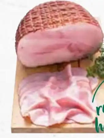 Edeka Hofgut Schwaige Wacholderschinken Angebot