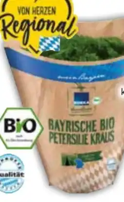 Edeka Edeka Heimatliebe Bio-Petersilie Angebot