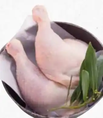 Edeka Vinzenzmurr Hähnchenkeulen Angebot