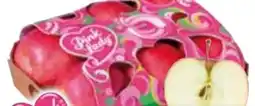 Edeka Pink Lady Tafeläpfel Angebot