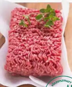 Edeka Hofgut Schwaige Hackfleisch gemischt Angebot