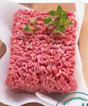 Edeka Hofgut Schwaige Hackfleisch gemischt Angebot