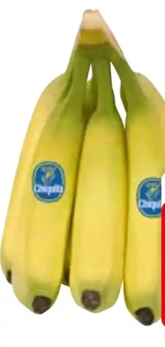 Edeka Chiquita Bananen Angebot