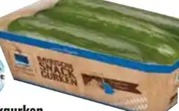 Edeka Edeka Heimatliebe Snackgurken Angebot
