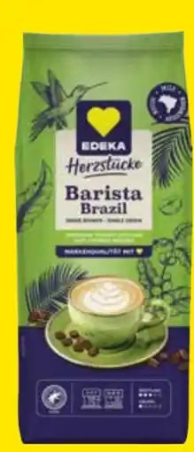 Edeka Edeka Herzstücke Barista Brazil Angebot