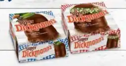 Edeka Storck Super Dickmann’s Angebot