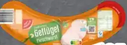 Edeka Gut & Günstig Delikatess-Geflügelfleischwurst Angebot