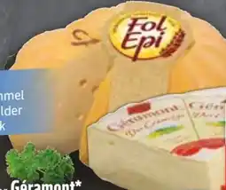 Edeka Fol Epi Schnittkäse Angebot