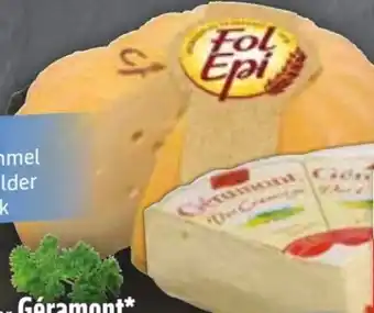 Edeka Fol Epi Schnittkäse Angebot