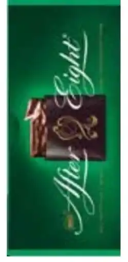 Edeka Nestlé After Eight Angebot
