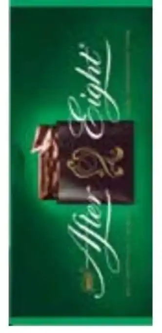 Edeka Nestlé After Eight Angebot