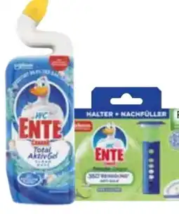 Edeka WC-Ente WC-Gel Angebot