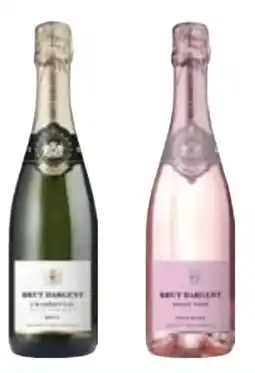 Edeka Brut Dargent Chardonnay Angebot