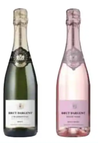 Edeka Brut Dargent Chardonnay Angebot