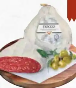 Edeka Vinzenzmurr Fiocco Salame Angebot