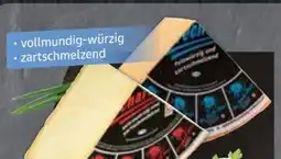 Edeka Käserei Studer Der Scharfer Maxx Angebot