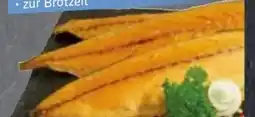 Edeka Geräuchertes Makrelenfilet Angebot