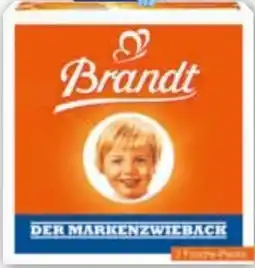 Edeka Brandt Zwieback Der Markenzwieback Angebot