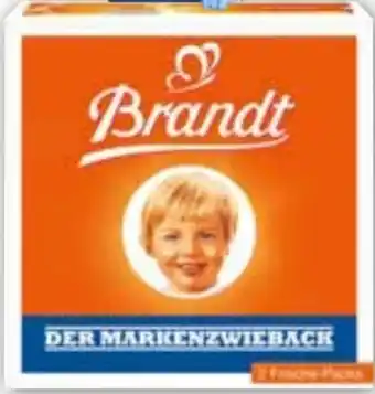 Edeka Brandt Zwieback Der Markenzwieback Angebot