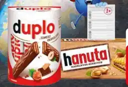 Edeka Ferrero Duplo Angebot