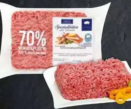 Edeka Südbayerische Fleischwaren Hackfleisch Angebot