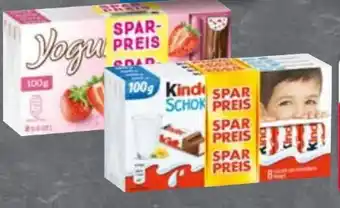 Edeka Ferrero Kinder Schokolade Angebot