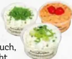 Edeka Frischkäsezubereitung Angebot