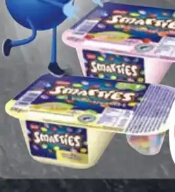 Edeka Nestlé Mix-In Mini Smarties Angebot