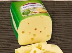 REWE Center Bauer Wasserburger Landkäse Angebot
