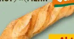 REWE Center Rewe Back-Station Steinofenbaguette Angebot