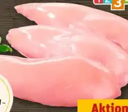 REWE Center Metzgerei Landbauern Hähnchen-Brustfilet Angebot