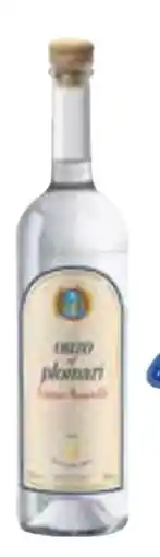 Edeka Isidoros Arvanitis Ouzo of Plomari Angebot