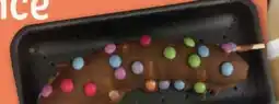 REWE Center Rewe Schokobanane Vollmilch mit Smarties Angebot