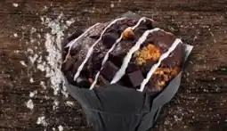 REWE Center Rewe Back-Station Muffin Chocolate Overkill Angebot