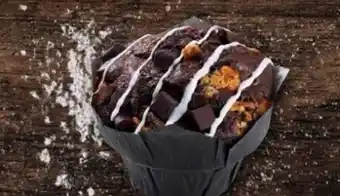 REWE Center Rewe Back-Station Muffin Chocolate Overkill Angebot