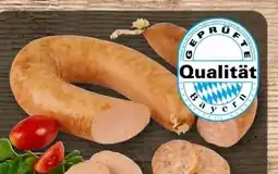 REWE Center Wasner Leberwurst Angebot