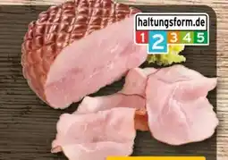 REWE Center Feinkäserei Zimmermann Farmlandschinken Angebot