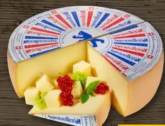 REWE Center Appenzeller Switzerland Mild-Würzig Angebot