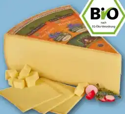 REWE Käse Rebellen Bio Sennerei Bergkäse Angebot