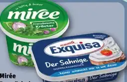 REWE Miree Französische Kräuter Angebot