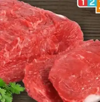 REWE Center Metzgerei Landbauern Rinder-Roastbeef Angebot