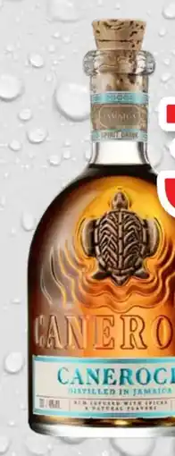 trinkgut Canerock Jamaica Rum Angebot