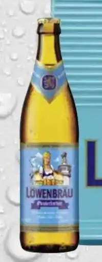 trinkgut Löwenbräu Oktoberfestbier Angebot